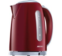 MPM Kettle MCZ-85 1,7 L red | MCZ-85/B2 | 5901308015428 | HKMPMCZ0MCZ85B2