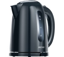 MPM Electric kettle MCZ-85 1,7 L | MCZ-85/G1 | 5901308015411 | HKMPMCZ0MCZ85G1