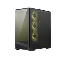 MSI MAG PANO 130R PZ computer case Midi Tower Black | 306-7G32R21-HH9 | 4711377365758 | OBUMISOBU0052
