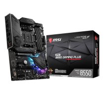 MSI MPG B550 Gaming Plus AMD B550 Socket AM4 ATX | 7C56-003R | 4719072731885 | WLONONWCRCICO