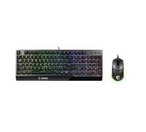 MSI Vigor GK30 Combo keyboard + mouse | S11-04US274-CLA | 4719072646929 | UKMSIRGP0000003