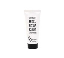 Alyssa Ashley Musk Tělové mléko (Unisex, 100ml) | 3495080745014