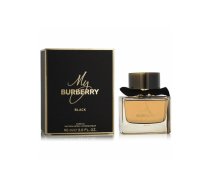 BURBERRY My Black Perfume (Woman, 50ml) | | 3614229828993