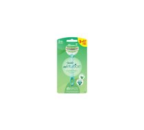 Wilkinson Sword My Intuition Comfort Sensitive 1 pcs (Woman) | | 4027800232802