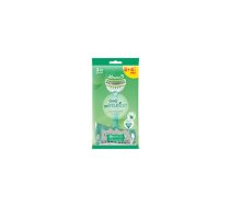 Wilkinson Sword My Intuition Comfort Sensitive 4 pcs (Woman) | | 4027800108404