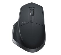 LOGITECH Mysz MX Master 2S BT Graphite 910-007224 | 910-007224 | 5099206118089 | WLONONWCRDESO