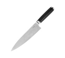 TEESA Nóż szefa kuchni ze stali damasceńskiej 33,5cm (VG10) | TSA0196 | 5901890068475 | WLONONWCRASTJ