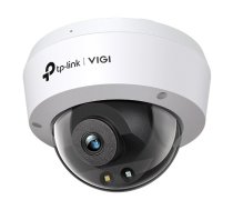 TP-LINK Network Camera VIGI C240(4mm) 4MP Dome | VIGI C240(4mm) | 4895252501094 | MOTPLKAMP000009
