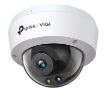 TP-LINK Network camera VIGI C250(2.8mm ) 5MP Full-Color Dome | VIGI C250(2.8mm) | 4895252503074 | MOTPLKAMP000013