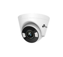 TP-LINK Network camera VIGI C450(4mm) 5MP Full-Color Turret | VIGI C450(4mm) | 4895252503012 | WLONONWCRAIXA