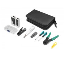 Digitus Network Tool Set DN-94027 | DN-94027 | 4016032495246 | AKASSKSAN000014