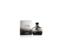 John Varvatos Nick Jonas JVxNJ Silver EDT (Woman, 75ml) | 0719346245715
