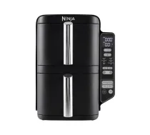 NINJA Double-Stack HeiŇolufttéuse fryer SL300EU | SL300EU | 0622356297868 | WLONONWCRIPMN