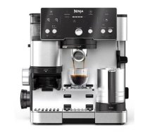 NINJA ES501EU coffee maker Semi-auto Espresso machine 2 L | ES501EU | 622356301824 | AGDNIJEXP0003