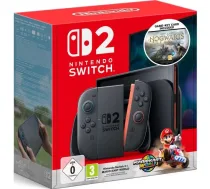 NINTENDO Switch 2 + Mario+Hogwarts Legacy | 5949106281010 | 5949106281010 | WLONONWCRTXRX