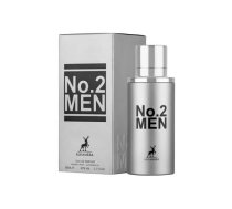 Maison Alhambra No. 2 MEN EDP (Man, 80ml) | | 6291108730249