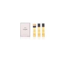 Chanel No.5 EDT ( 3 x 20 ml ) Fillings (Woman, 60ml) | | 3145891055719
