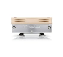 Noctua NH-L9a-AM4 Processor Cooler 9.2 cm Beige, Nickel | NH-L9A-AM4 | 9010018000092 | CHLNOCCPU0013