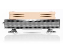 Noctua NH-L9a-AM5 Processor Air cooler 9.2 cm Beige, Brown | NH-L9A-AM5 | 9010018000344 | CHLNOCCPU0048