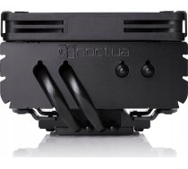 Noctua NH-L9x65 chromax.black Low Profile CPU cooler | NH-L9X65 CH.BK. | 9010018000498 | CHLNOCCPU0050