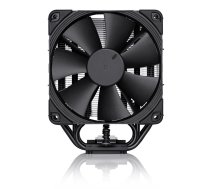 Noctua NH-U12S chromax.black Processor Cooler 12 cm | NH-U12S CH.BK | 9010018000177 | CHLNOCCPU0022