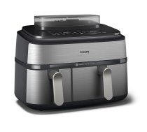 Philips Non-fat fryer NA 555/00 | NA555/00 | 8720389047558 | AGDPHIFRY0059