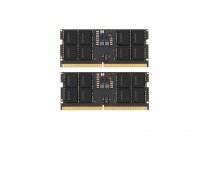 GOODRAM Notebook memory DDR5 CSODIMM 32GB(2*16) 6400 CL52 | GR00C5-64L52S/32GDC | 5908267913932 | SBGOD503264VR20
