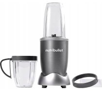 Nutribullet blender Original 600 NB606B grey | NB606B | 8006447001152 | WLONONWCRMPWL