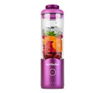 Nutribullet NBP013VT 0.59 L Portable blender Purple | 0C22300278 | 8006447004528 | WLONONWCROZI2