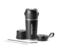 Nutribullet personal blender NBP016B | 100546233 | 8006447003057 | WLONONWCROLH8
