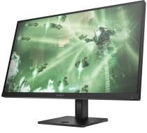 Hewlett-Packard OMEN by HP 27 inch QHD 165Hz Gaming Monitor - OMEN 27q | 780H4E9#ABB | 197029616654 | MONHP-GAM0017