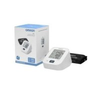 OMRON M2+ Upper Arm Blood Pressure Monitor | HEM-7188-LE | 4015672114272 | UISOMRCIS0041