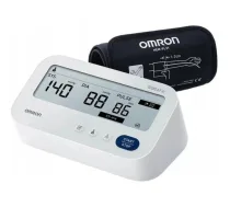 OMRON M3 Comfort AFib Upper Arm Blood Pressure Monitor | HEM-7196-FLE | 4015672114319 | UISOMRCIS0044