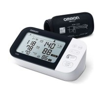 OMRON M7 Intelli IT Upper arm Automatic 2 user(s) | HEM-7380T1-EBK | 4015672113923 | UISOMRCIS0038