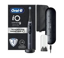 Braun Oral-B iO Series 9 Special Edition Black | 44318997 | 4210201422044 | WLONONWCROY51