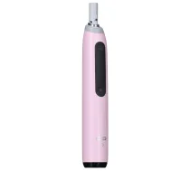 Braun Oral-B iO5 Pink electric toothbrush | BR00305 | 8700216011464 | WLONONWCRTXO5