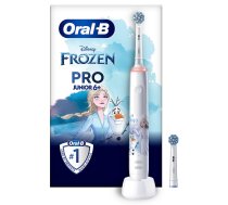 Braun Oral-B PRO Junior Frozen | 100051367 | 8006540774724 | WLONONWCRSRMR