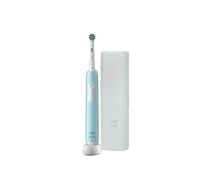 Braun Oral-B Pro Series 1 Electric Toothbrush blue, with | PRO1 Caribbean Blue etui | 8006540789162 | WLONONWCRGSSY