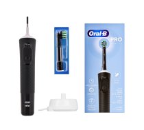 Braun Oral-B VITALITY PRO D103 Box Black Toothbrush | 4210201427063 | 4210201427063 | AGDBRASDZ0359