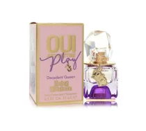 Juicy Couture Oui Play Decadent Queen EDP (Woman, 15ml) | | 0719346242981