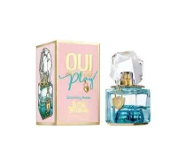Juicy Couture Oui Play Sparkling Rebel EDP (Woman, 15ml) | | 0719346242998