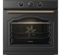 Gorenje Oven BOS67371CLB | BOS67371CLB | 3838782613760 | AGDGJEPIZ0074