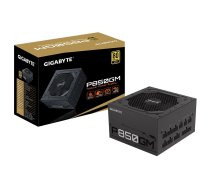 GIGABYTE P850GM 850W PFC 120mm hydraulic fan ATX | GP-P850GM | 4719331551865 | ZDLGIGOBU0003