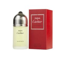 Cartier Pasha de EDT (Man, 100ml) | | 3432240506306