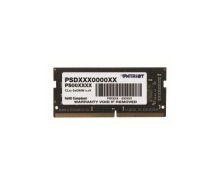 Patriot Memory Patriot Patriot DDR4 SIGNATURE 16GB/3200 CL22 | PSD416G320081S | 814914027301 | PAMPATSOO0050