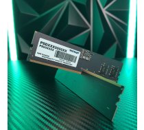 Patriot Memory Patriot DDR5 16 GB Signature 4800MHZ CL40 Memory | PSD516G480081 | 814914029114 | PAMPATDR50002