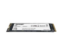 Patriot Memory Patriot SSD P300 1TB M.2 PCIe Gen 3 x4 2100/1650 | P300P1TBM28 | 814914026533 | DIAPATSSD0046