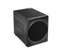 Chieftec PC case CI-03B-OP mATX The Cube black | CI-03B-OP | 0753263079275 | OBUCHFOBU0145