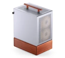 Jonsbo PC Case T7, Midi-Tower, mATX, Glass | GEJB-176 | 6970620554914 | WLONONWCROUNB