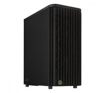 ASUS PC case ProART PA401 Wood Metal ATX black | 90DC00M0-B39010 | 4711387654705 | OBUASUOBU0035